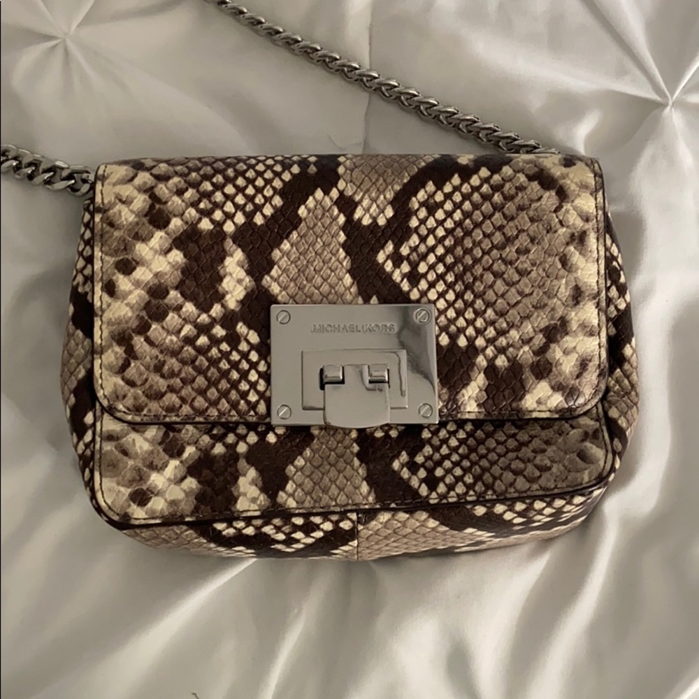 Michael Kors across Body